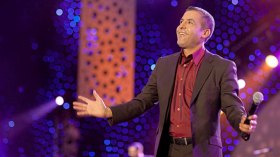 الشاب مامي: ديوعالمي  و”بتونس بيك” بتوزيعات رايوية!!