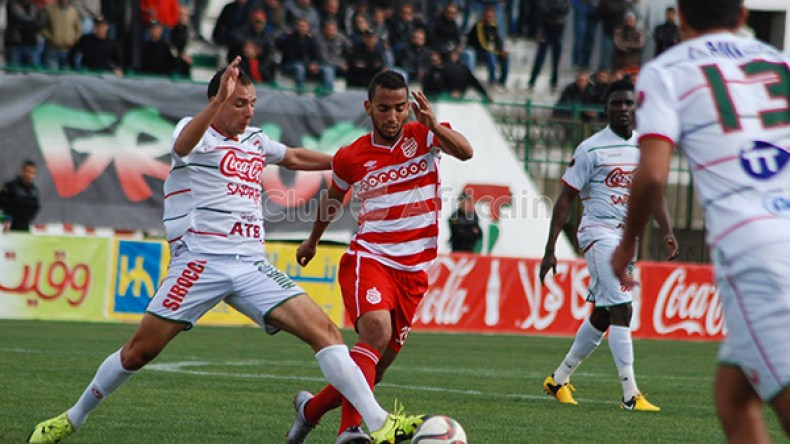 شنيحي ثاني أحسن هداف بعد نهاية المرحلة الأولى