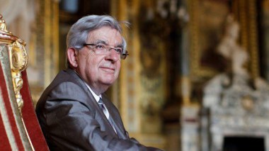 Chevènement à la tête de la Fondation pou l’Islam de France