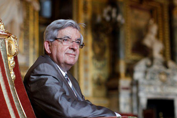 Chevènement à la tête de la Fondation pou l’Islam de France