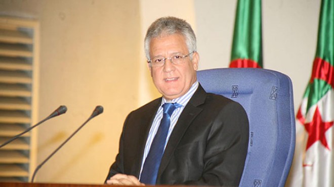 شهاب صديق: الأرندي لا زال يحافظ على الأغلبية في “السينا”