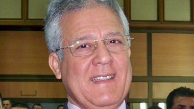 Le torchon brûle entre Chihab et Saâdani