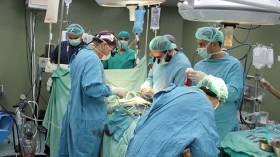 المنظمة الجزائرية لضحايا الأخطاء الطبية تطالب بإعتمادها