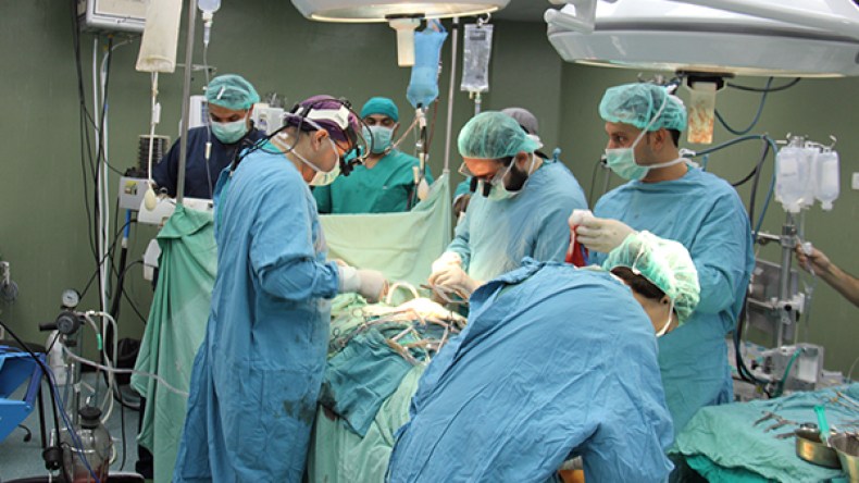 المنظمة الجزائرية لضحايا الأخطاء الطبية تطالب بإعتمادها