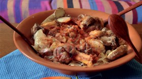 الشخشوخة البسكرية