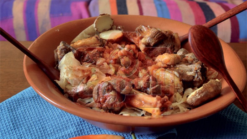 الشخشوخة البسكرية