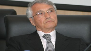 Khelil s’adresse aux Algériens: «Je souhaite développer notre pays»