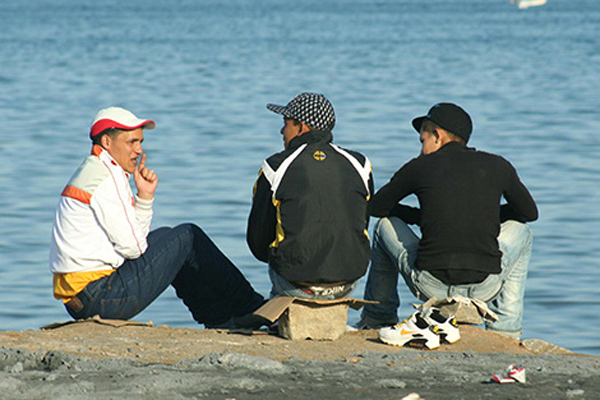 Avril 2017 : Augmentation du taux de chômage à plus de 12%