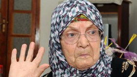 المغنية الجزائرية القبائلية شريفة في ذمة الله