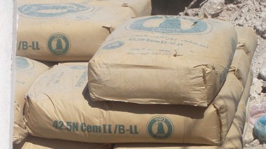 Les matériaux de construction à la merci des «spéculateurs» !