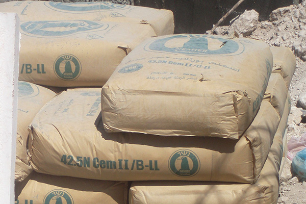 Les matériaux de construction à la merci des «spéculateurs» !