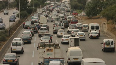 Amar Ghoul: “Annual increase of 600,000 vehicles in Algeria”