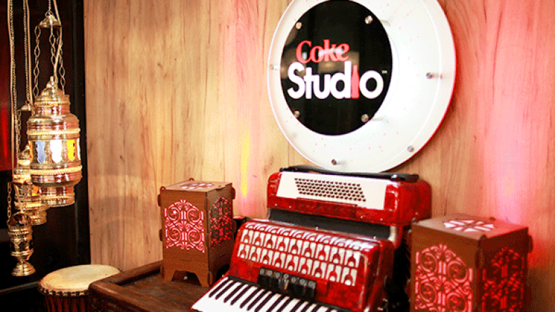 هؤلاء نجوم “Coke Studio” في البرايم الثاني على “الشروقtv” !