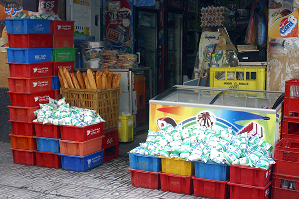 Permanence de l’Aid El Adha : 34 000 commerçants mobilisés