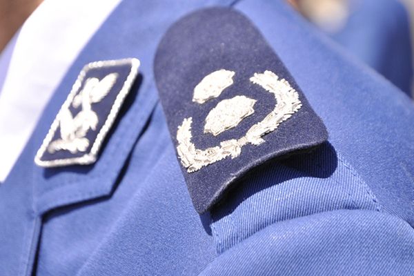 Mouvement dans le corps des chefs de Sûreté de wilayas