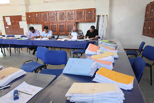 Certificates and qualifications in teachers’ employment