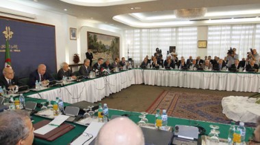 Presidential Elections 2014: Popular decisions in the tripartite to absorb the anger of Algerians