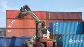 50 مصدّرا فقط في الجزائر والواردات 59 مليار دولار