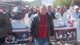 كاد المعلم أن يكون.. مضروبا!