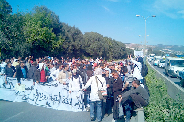 Benghebrit refuse la réintégration des contractuels et se contente de l’experience !