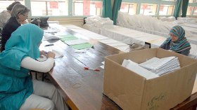 شعبة “اللغات الأجنبية” تحدث المفاجأة بـ37 بالمائة نسبة نجاح أولية