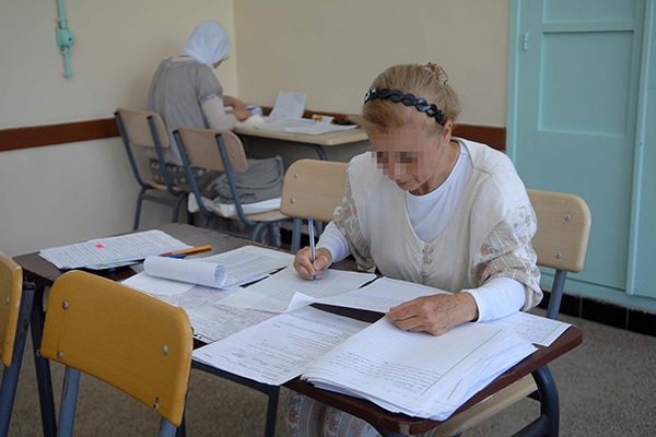 10.000 enseignants partent à la retraite anticipée