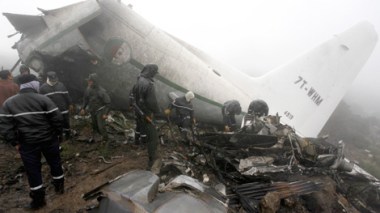 Renvoi des imams abstentionnistes à la prière funéraire (de l’absent) du crash de l’avion militaire
