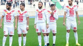 بلحاجي وبلحاج يدعمان الطاقم الفني في انتظار المدرب الرئيسي