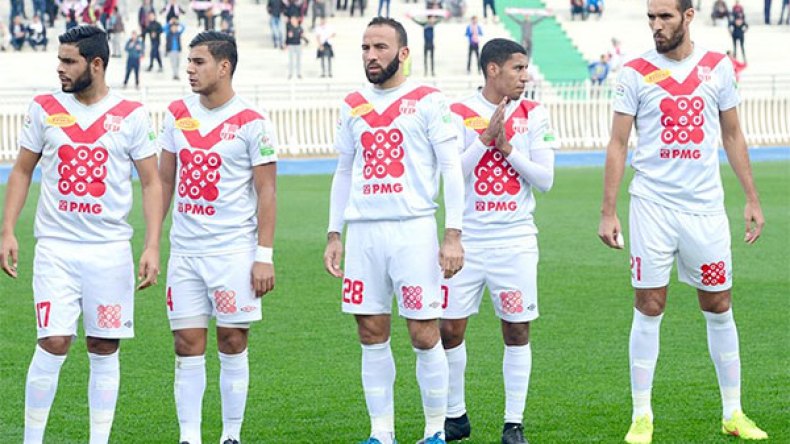 بلحاجي وبلحاج يدعمان الطاقم الفني في انتظار المدرب الرئيسي