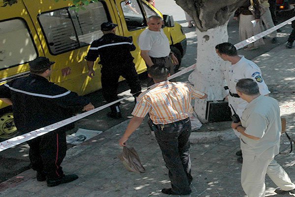Une jeune fille égorgée et électrocutée à Ouled Fayet