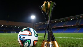 “الفيفا” يدرس مشاركة 24 نادياً في كأس العالم للأندية