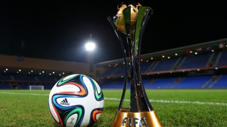 “الفيفا” يدرس مشاركة 24 نادياً في كأس العالم للأندية