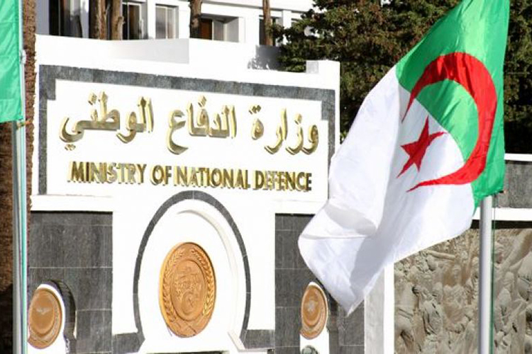 Huit éléments de soutien aux terroristes appréhendés à El Oued
