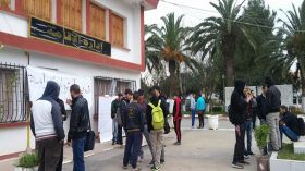 90 ألف طالب جديد تقدم بطلب للإقامات الجامعية