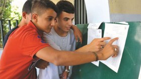 30 بالمائة من التلاميذ يعيدون السنة في الطور المتوسط