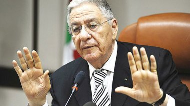 Ould Abbés : « Les accords d’Evian prouvent que le FLN ait pris le pouvoir »