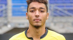 ألكاراز يوجه الدعوة إلى لاعب نادي سوشو دهام