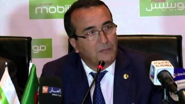 Le PDG de Mobilis limogé