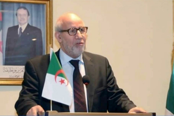 Derbal : «Les déclarations du ministre de la Justice sont satisfaisantes»