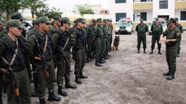 Le MDN dément tout dépassement de la Gendarmerie