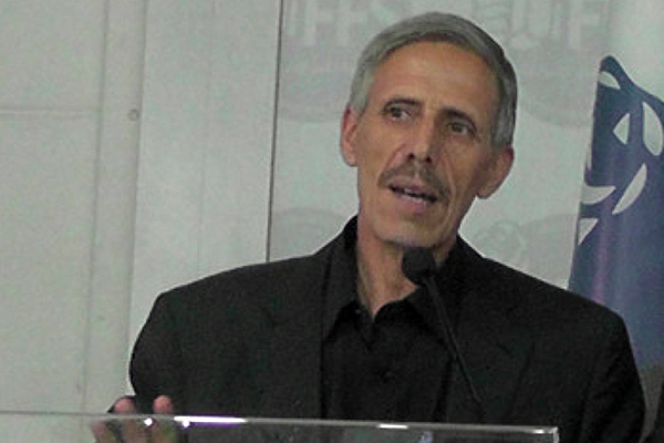 Le FFS  boycotte la session du parlement