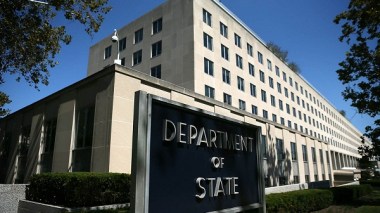 USA Backs Down From Classifying Algeria In Human Trafficking Blacklist