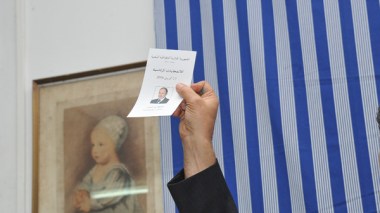 Bouteflika crushed rivals in silence