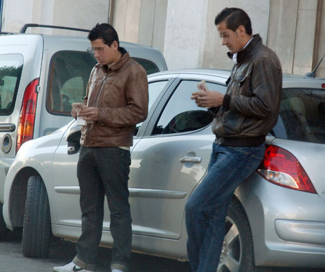 Presidential Elections cause a rising in the exchange market