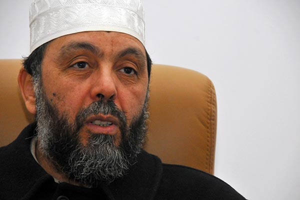 Djaballah: «Les élections doivent être confiées à une institution indépendante»