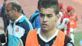 الاتحاد يريد جحنيط  في الميركاتو الشتوي