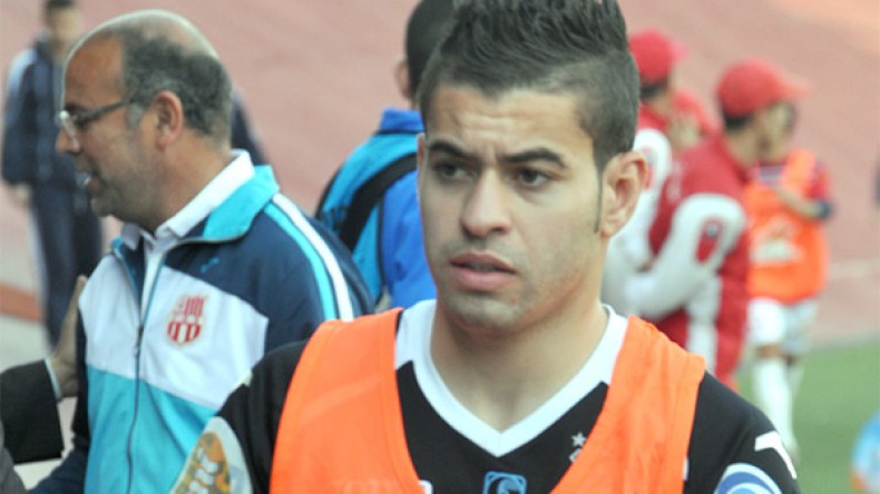 الاتحاد يريد جحنيط  في الميركاتو الشتوي