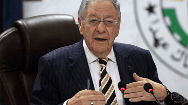 Ould Abbes : « Le FLN est la colonne vertébrale de l’Etat »