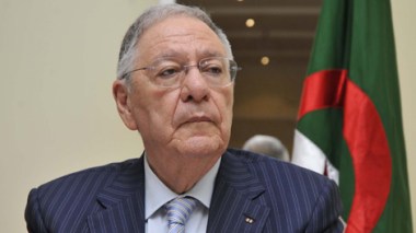 Je suis un leader discipliné et dévoué avec Saadani et soutiens ses positions