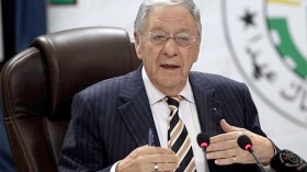 “معارضو” ولد عباس يتحرّكون ويطالبون بمؤتمر استثنائي